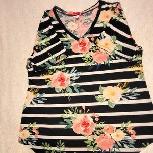 LuLaRoe Top